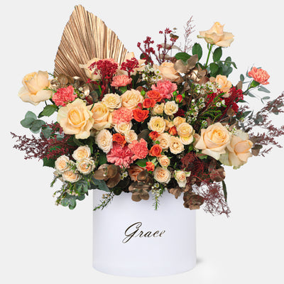 Oasis of Serenity Box