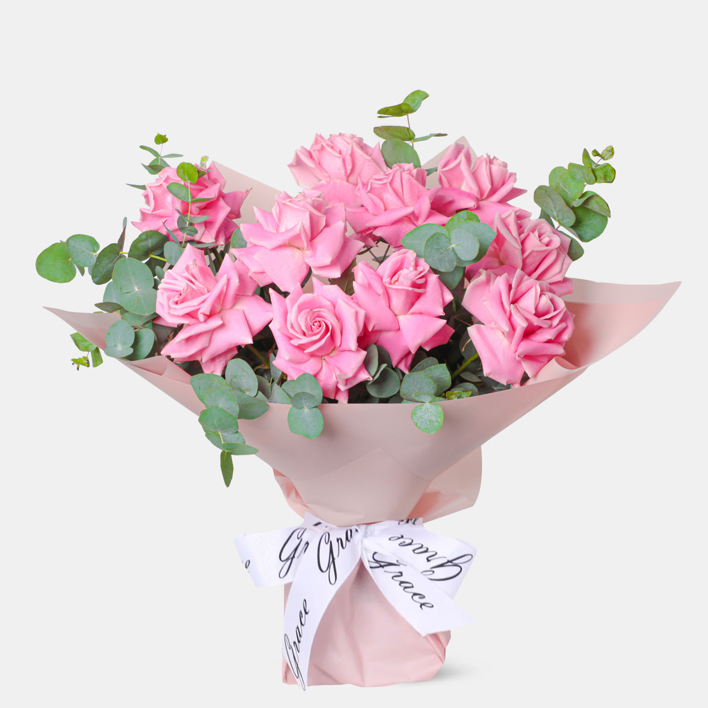 Rosita Vendella Roses Bouquet