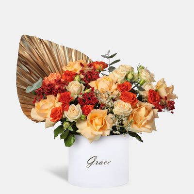 Oasis of Serenity Box