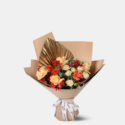 Oasis of Serenity - Bouquet