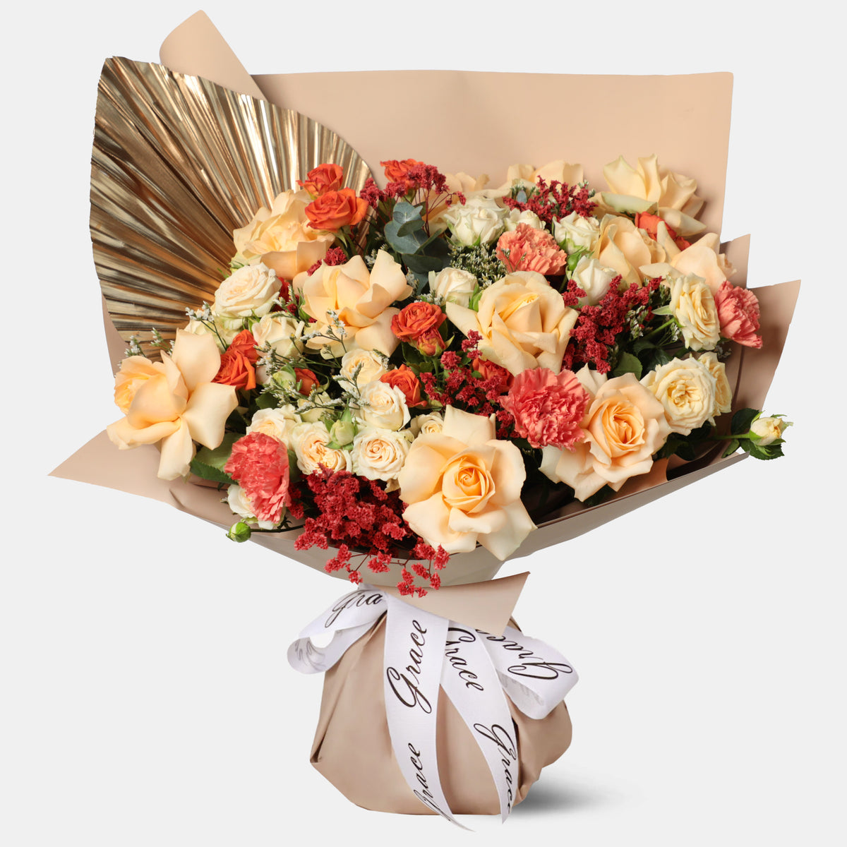 Oasis of Serenity Bouquet