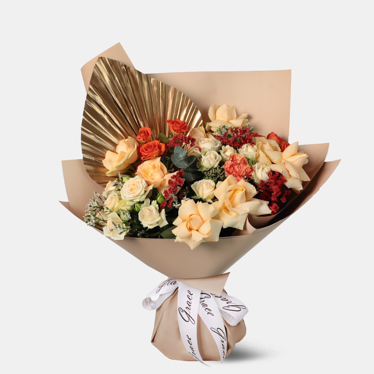 Oasis of Serenity Bouquet