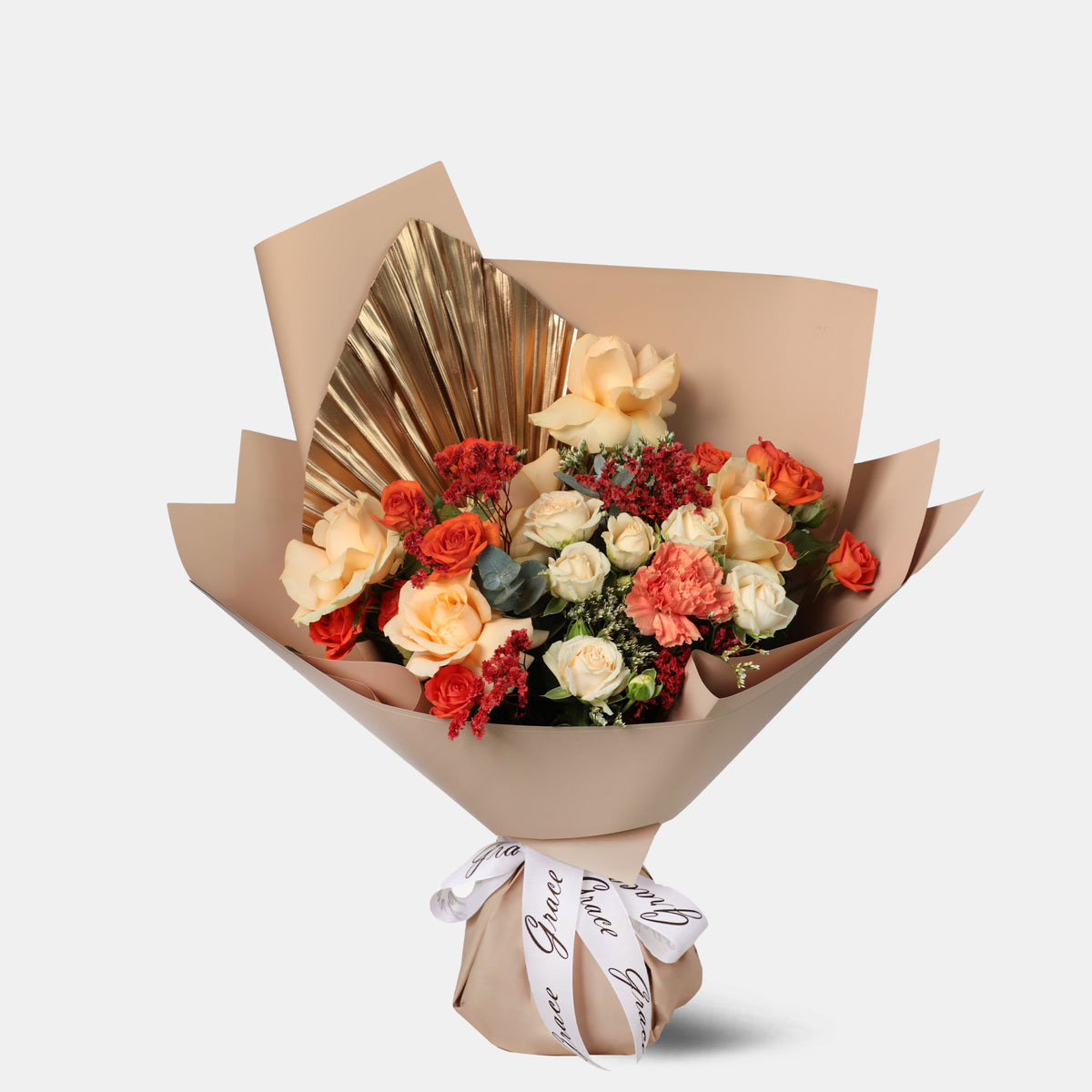 Oasis of Serenity Bouquet