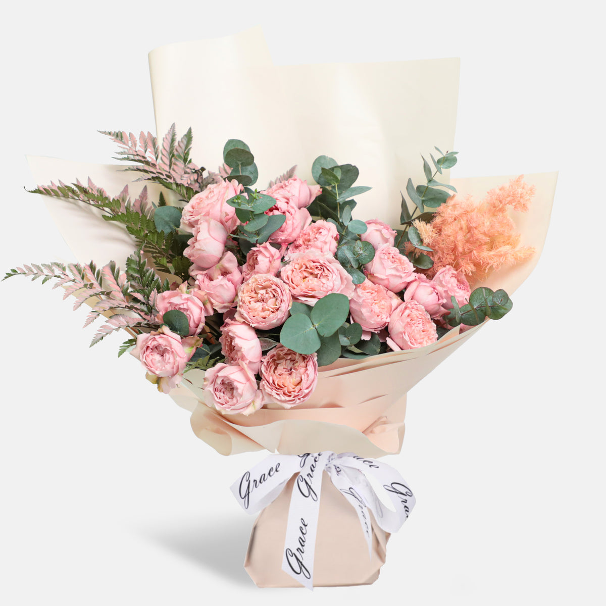 Rosé Radiant Bouquet