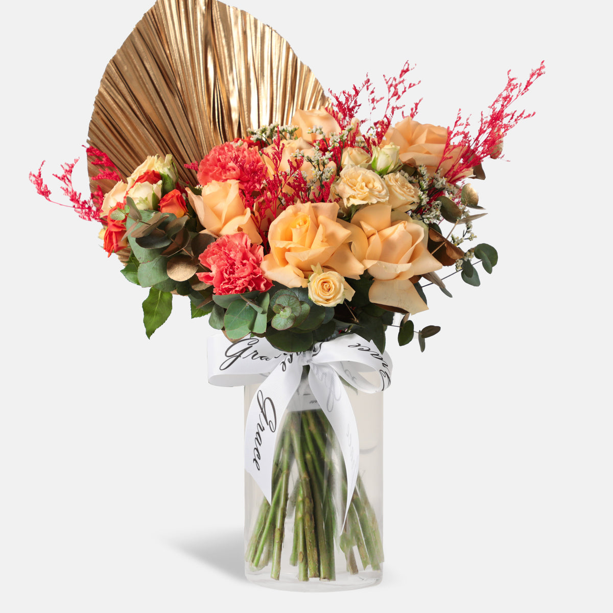 Oasis Serenity in Vase