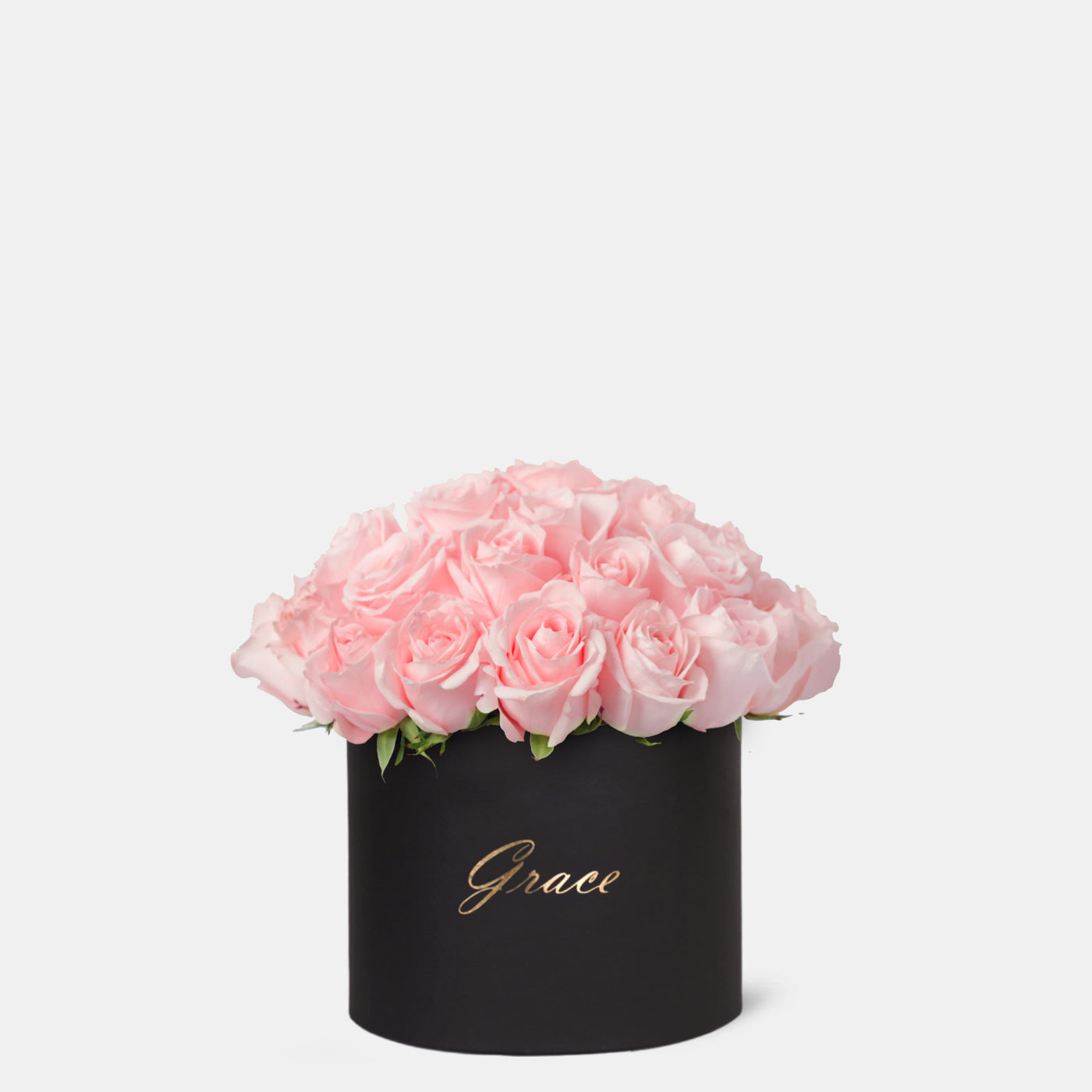 Roses in Box - Grandiose