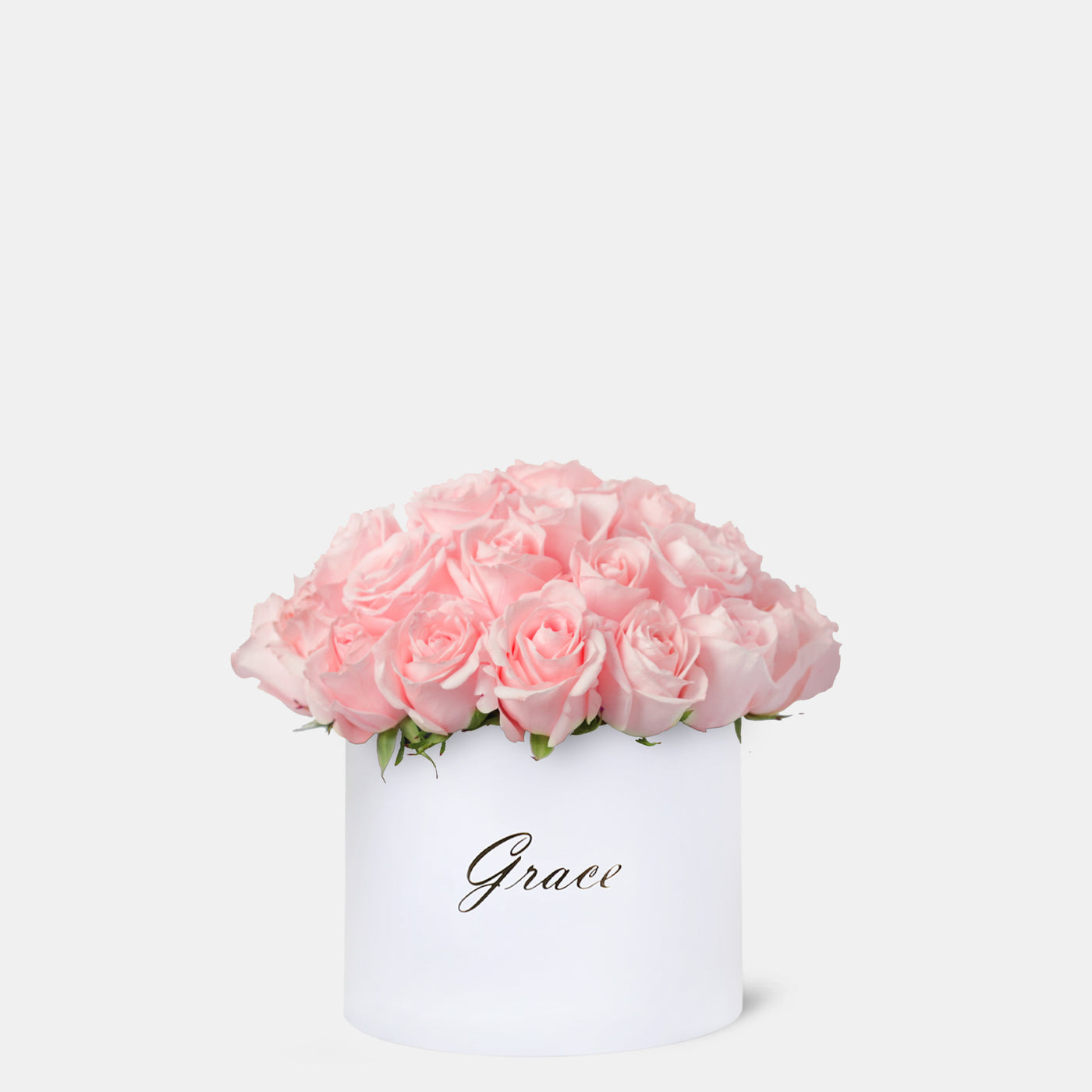 Roses in Box - Grandiose