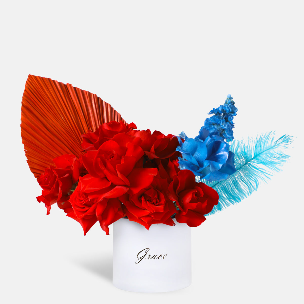 Floral Noble Prestige - FNP Edition