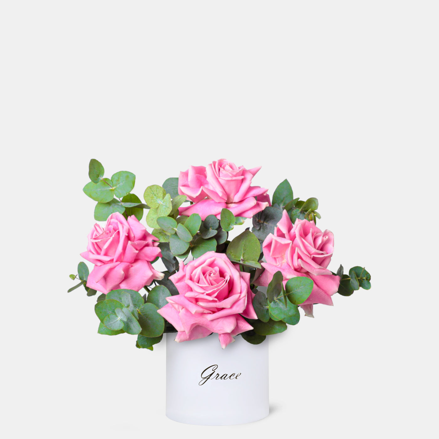 Rosita Vendella Roses in Box