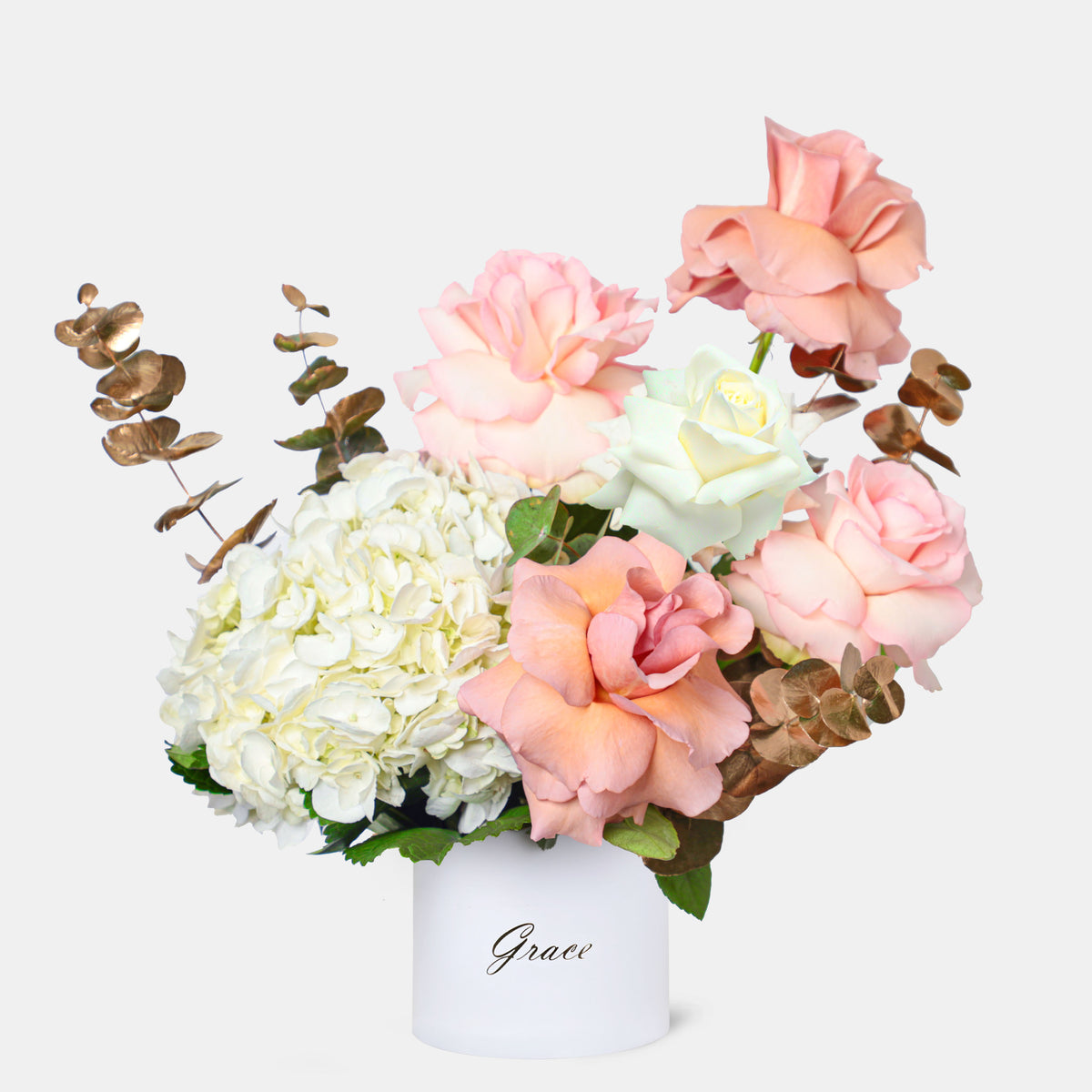 Elegant Ivory in Box