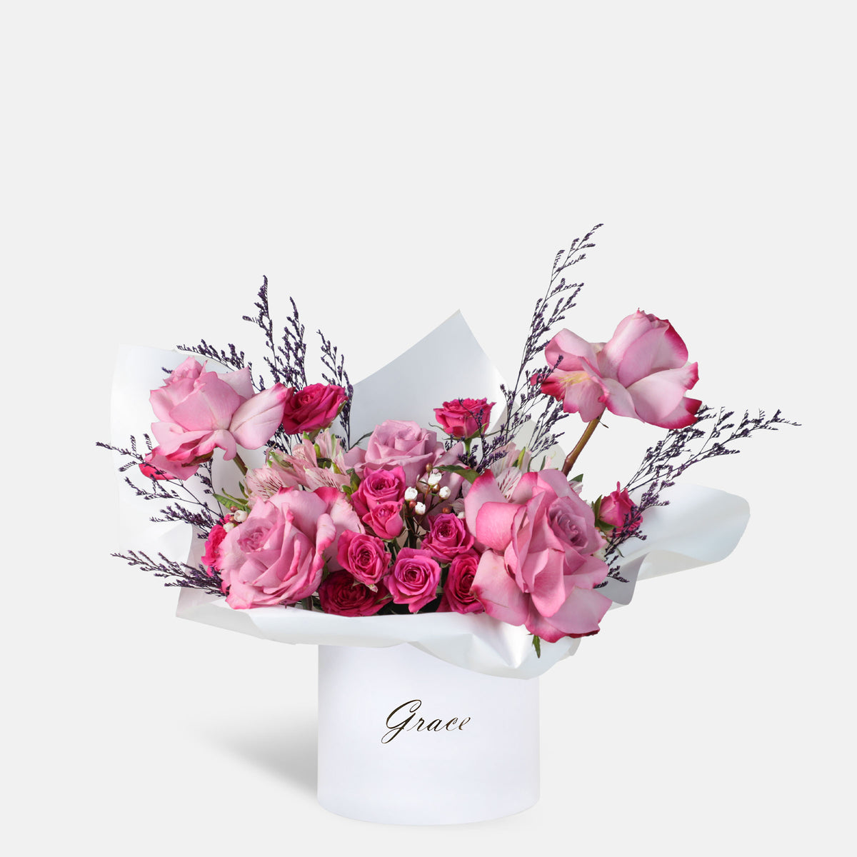 Blossom Noor in Box