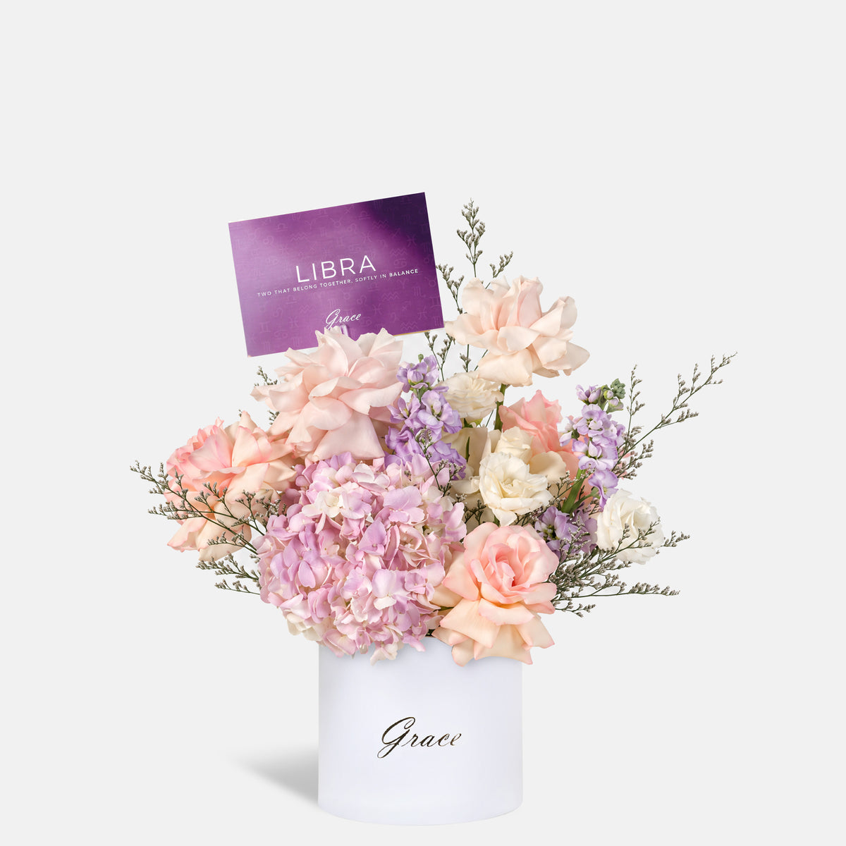 Libra - Soft Harmony in Box