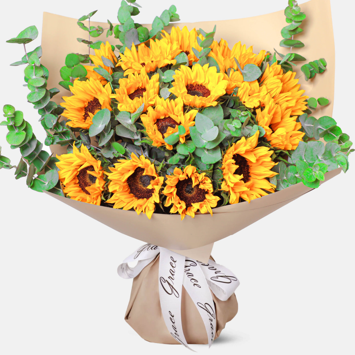 Sunflower Bouquet