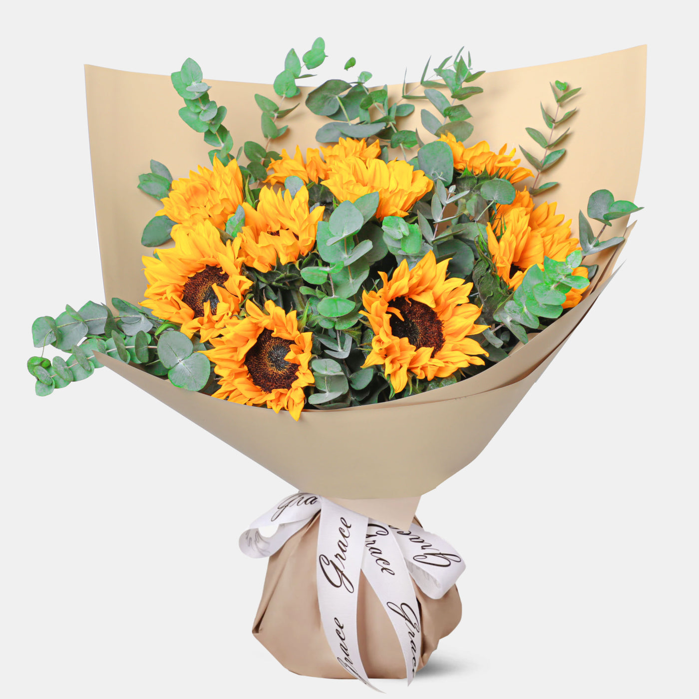 Sunflower Bouquet