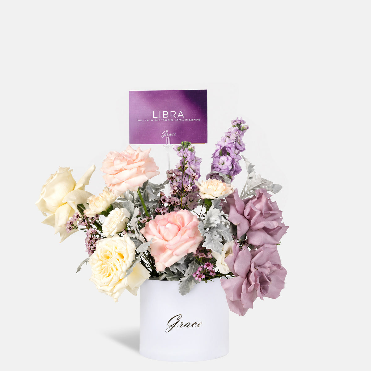 Libra - Together in Box