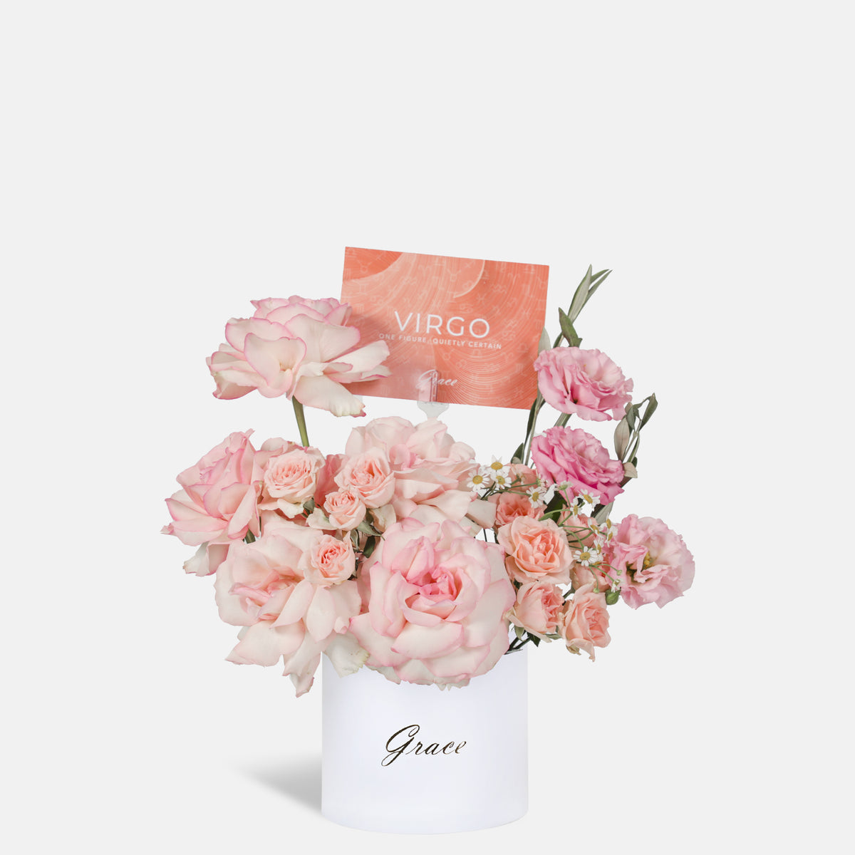 Virgo - Garden Hour in Box