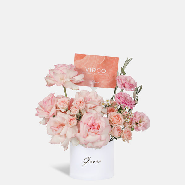 Virgo - Garden Hour in Box