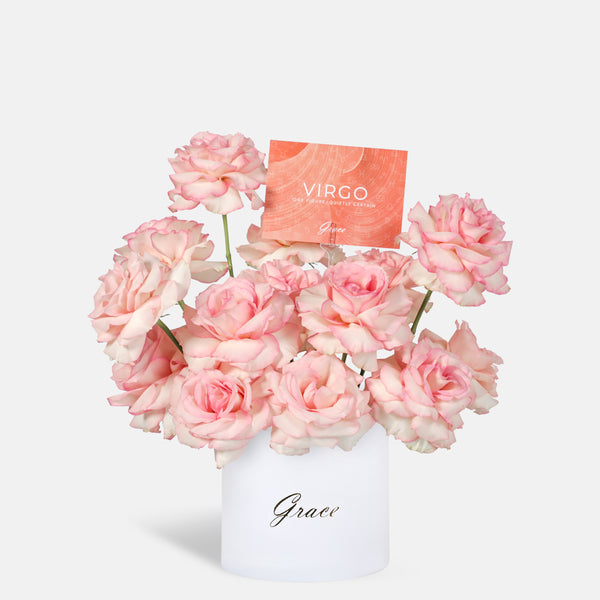 Virgo - Single Tone in Box