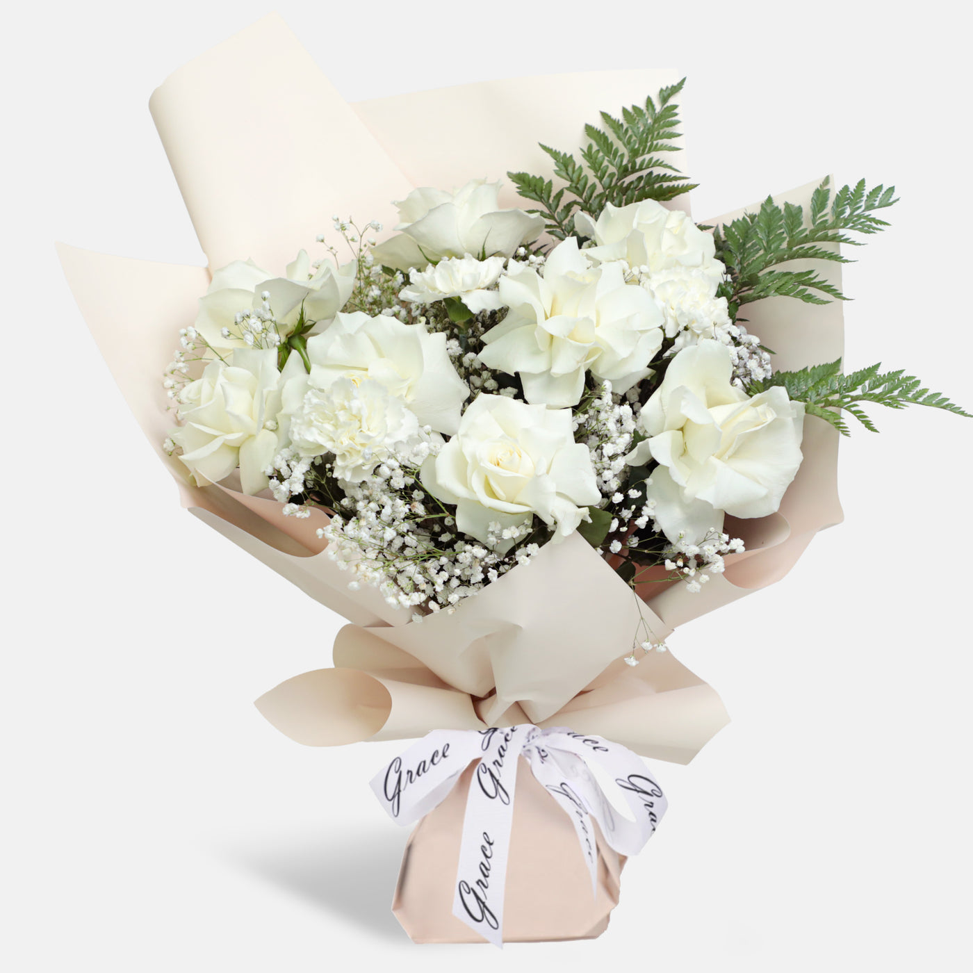 Celesté Bloom Bouquet