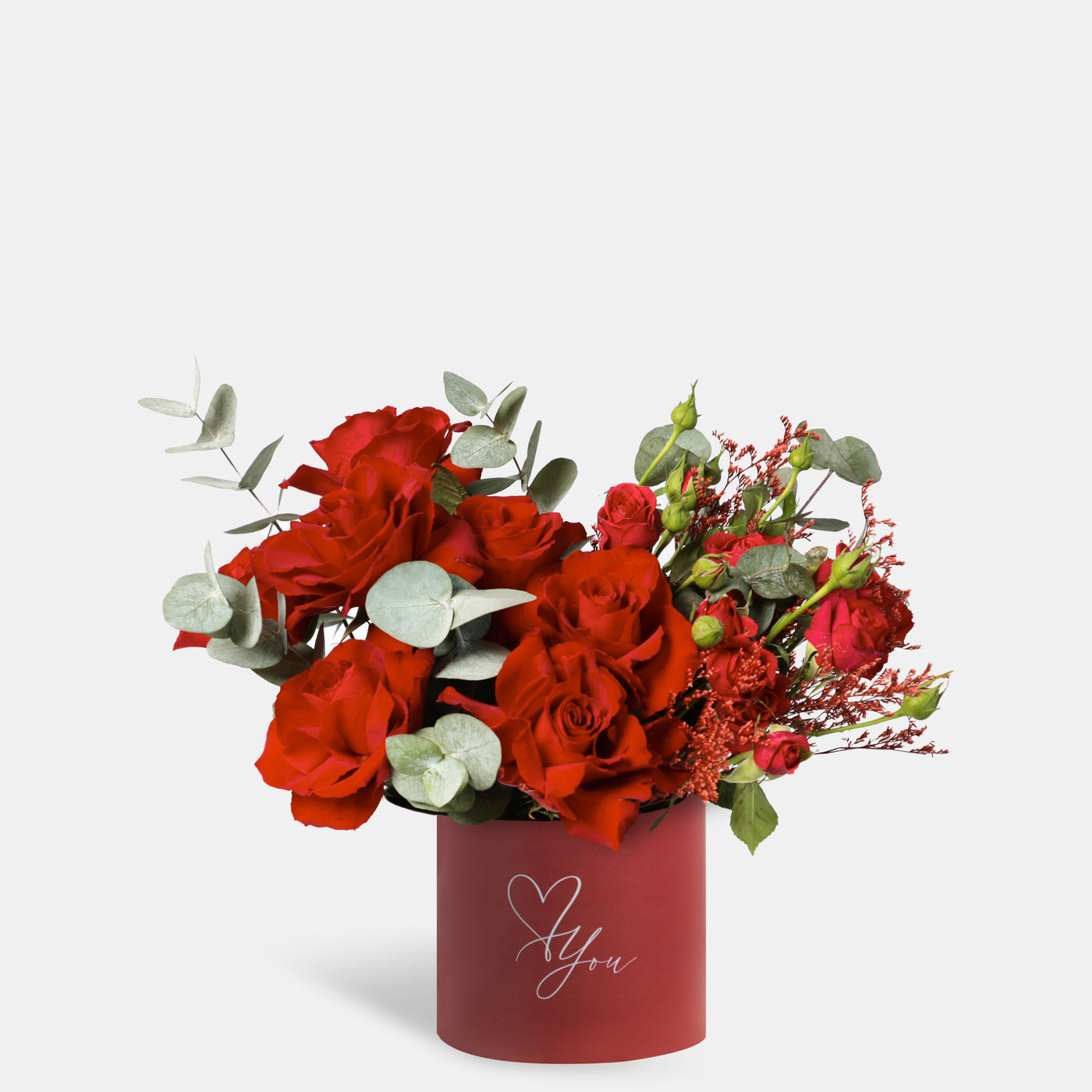 ♡ You Fervor in Box
