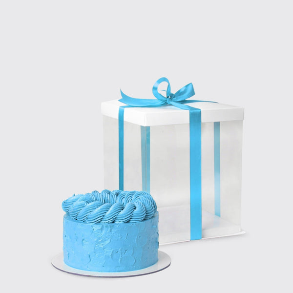 Aqua Elegance