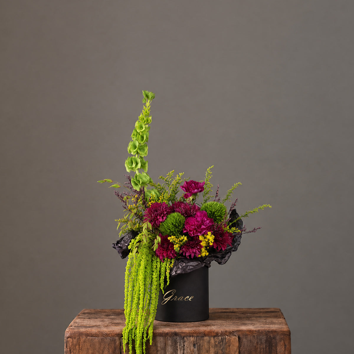 Potion in Box - Grace Flowers