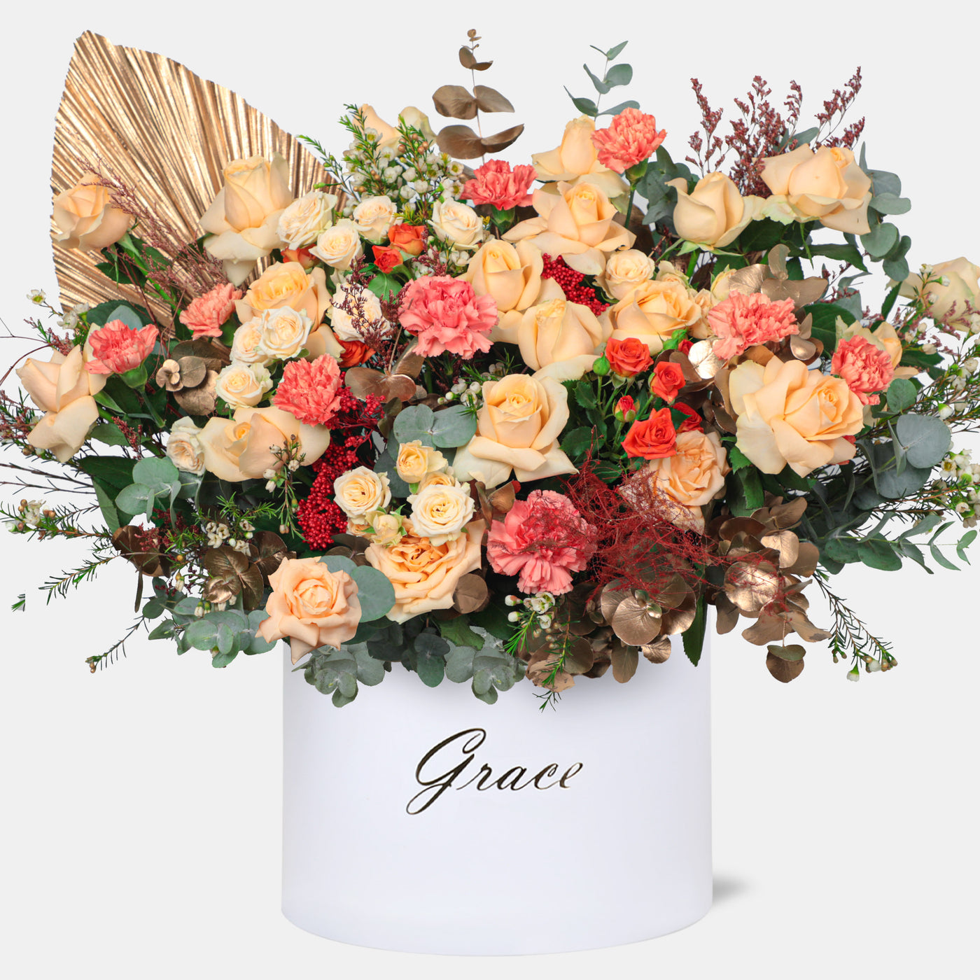 Oasis of Serenity Box