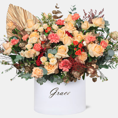 Oasis of Serenity Box
