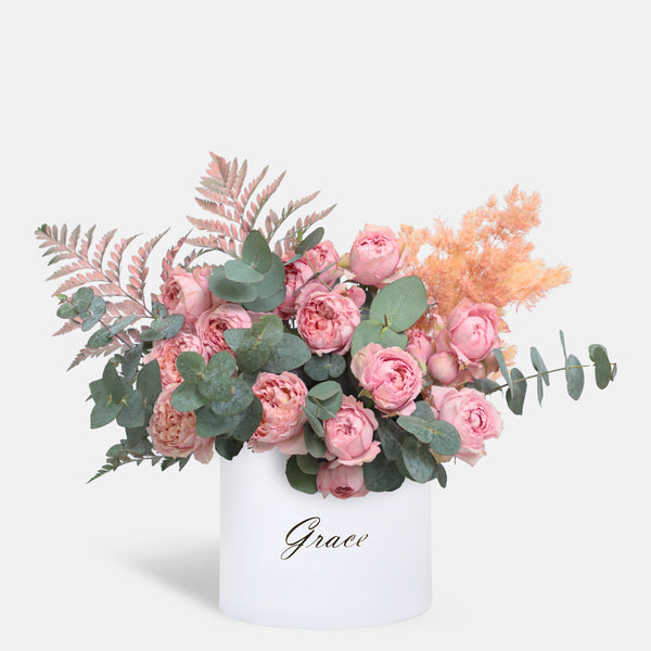 Rosé Radiant in Box