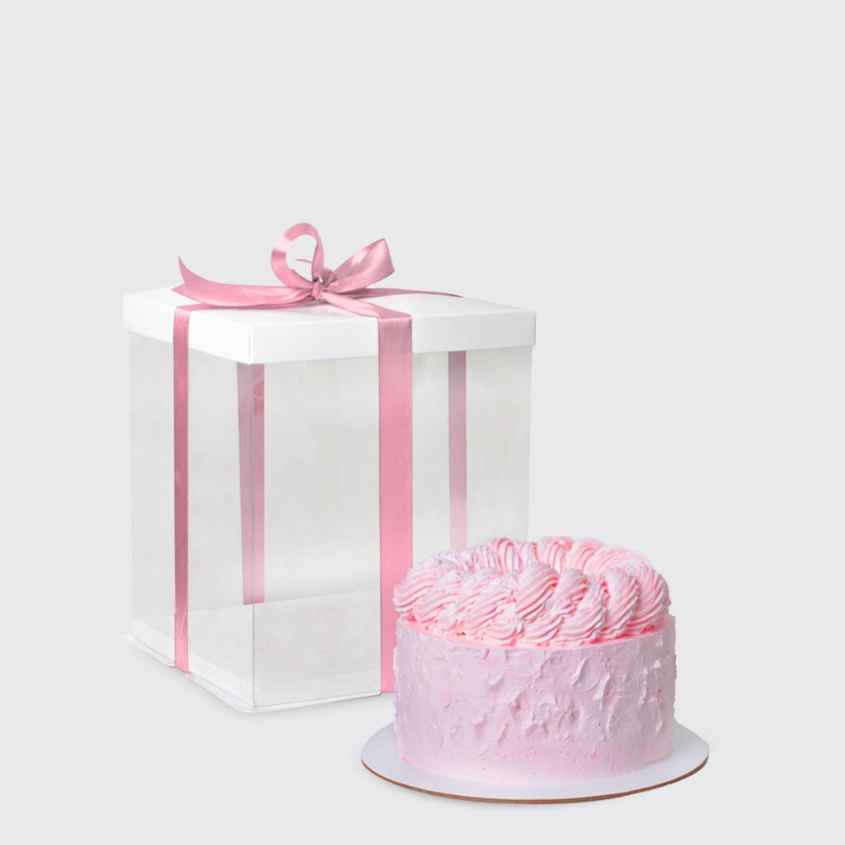 Pink Perfection