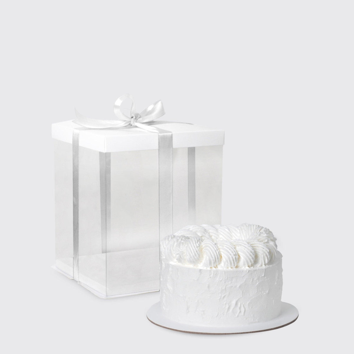 Whispering White