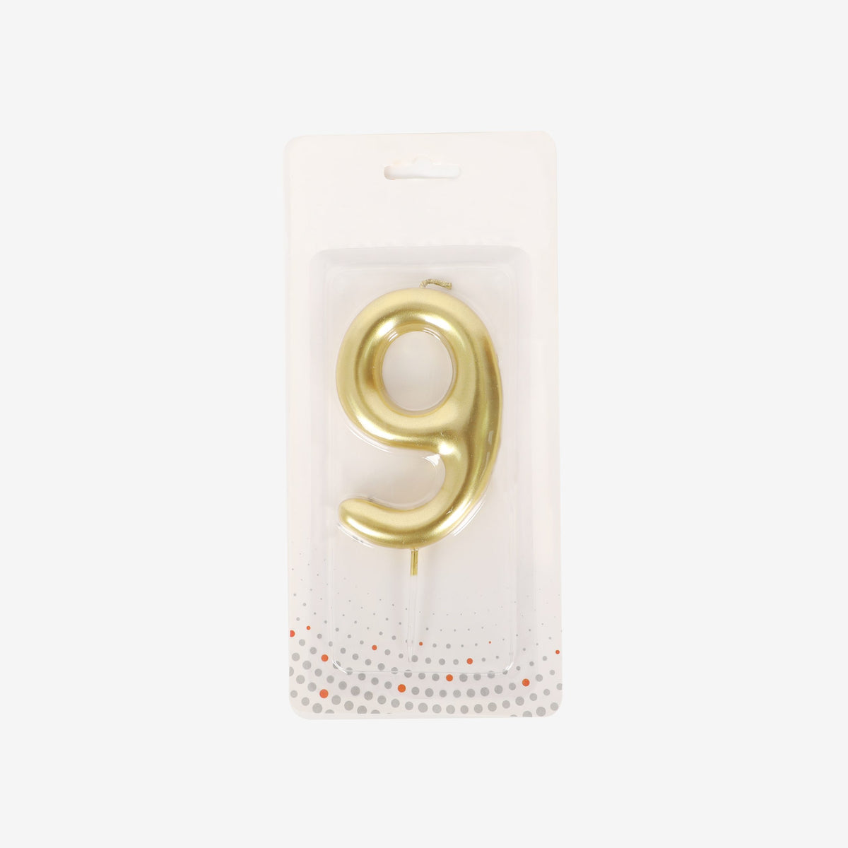 Numerical Candle