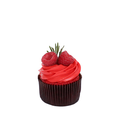 4 Pcs Cup Cakes