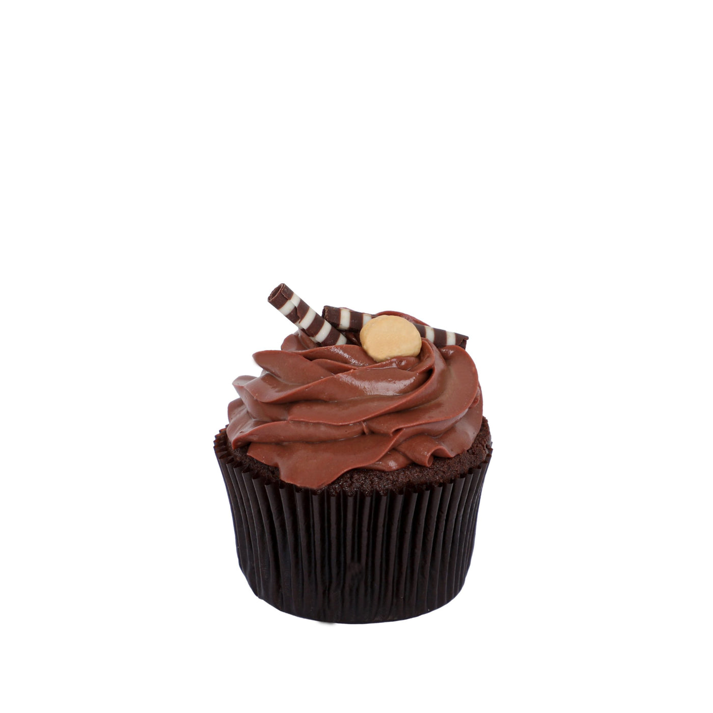 4 Pcs Cup Cakes