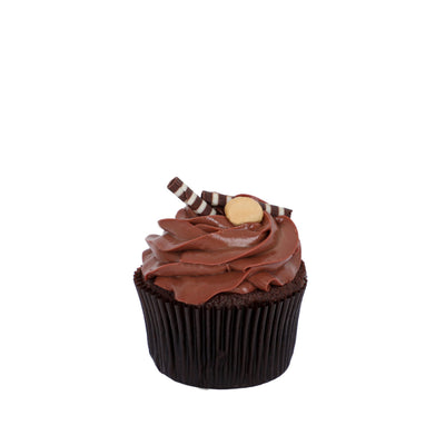 4 Pcs Cup Cakes