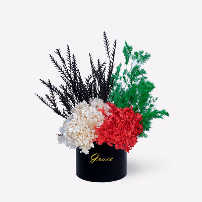 UAE National Day Flower 1