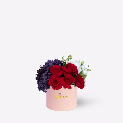 UAE National Day Flower 2