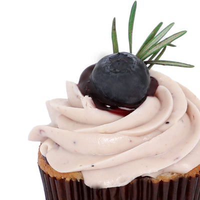 4 Pcs Cup Cakes