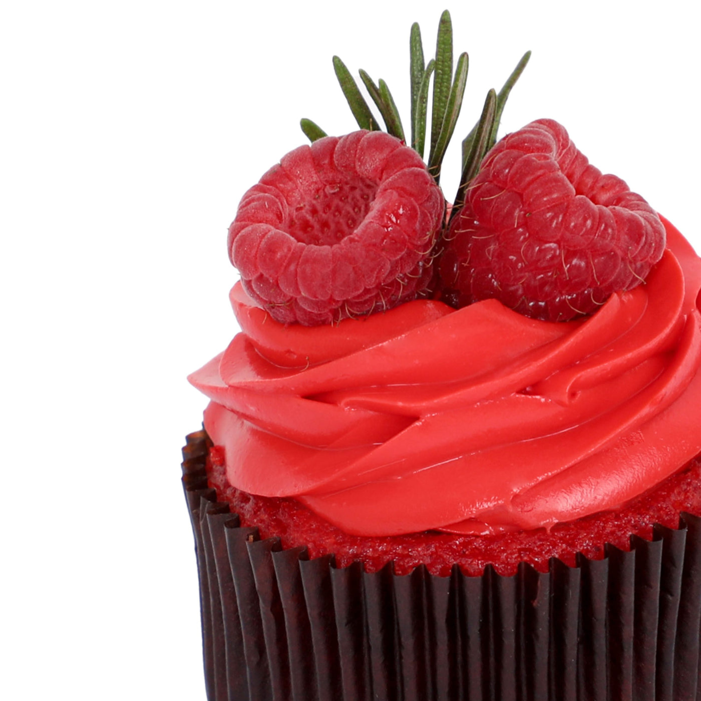 4 Pcs Cup Cakes
