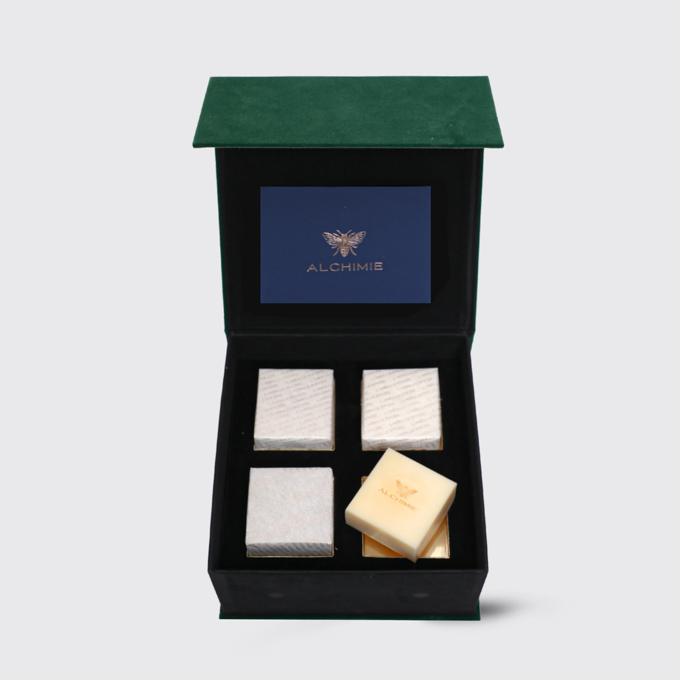 House Warming (Alchemie Luxury Soap)