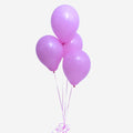 Pink Balloon
