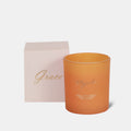 Myrrhe Jar Candle