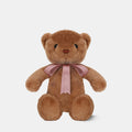 Teddy Pink Ribbon