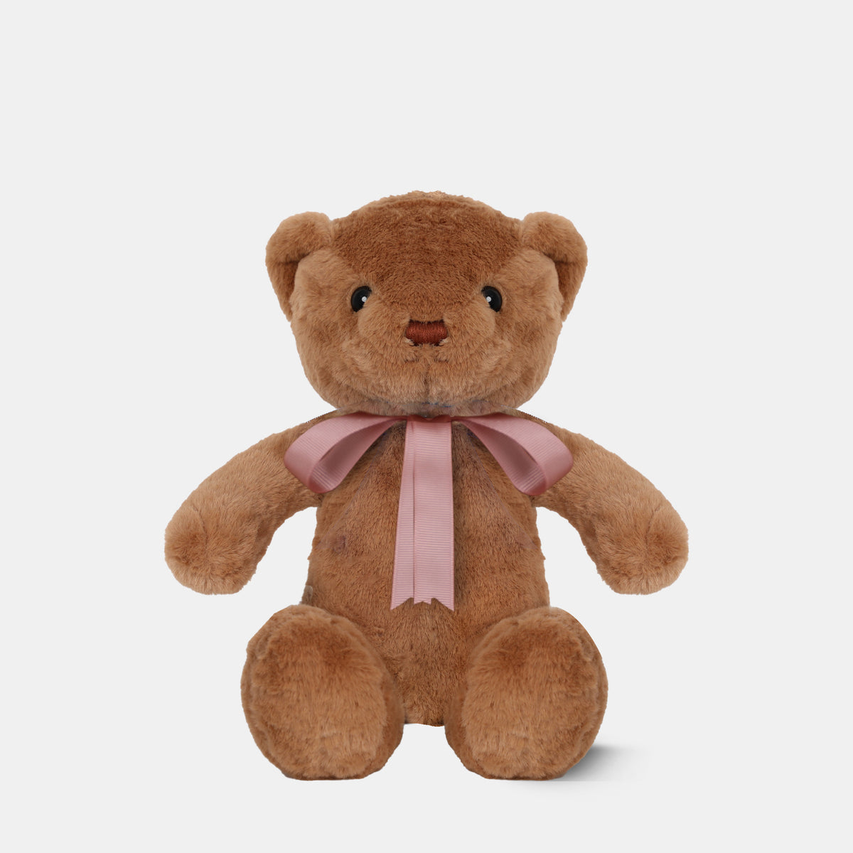 Teddy Pink Ribbon